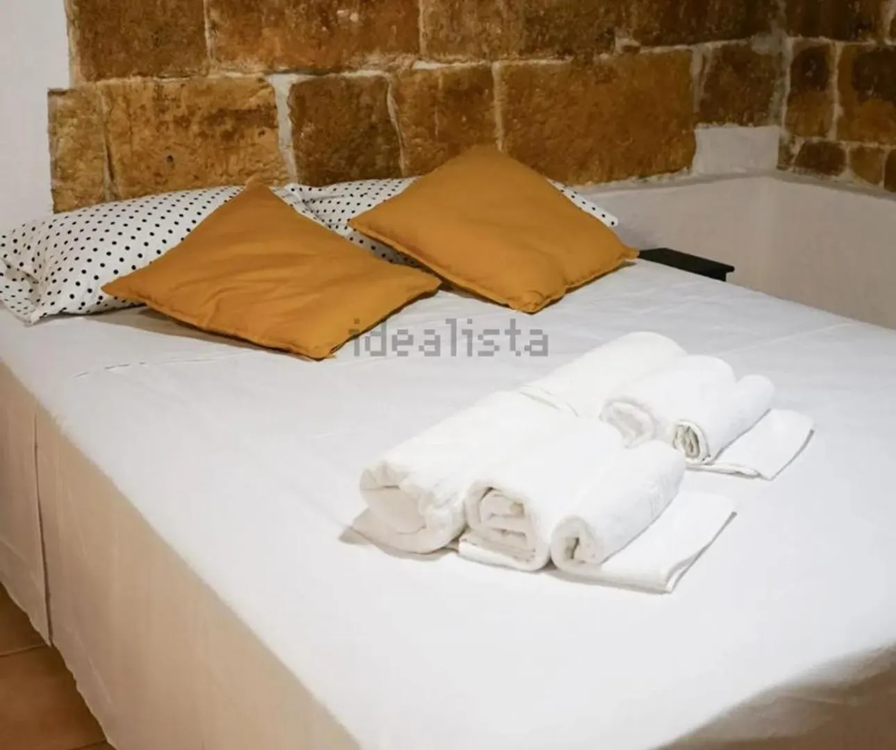 Apartment Kubala Apartament Casc Antic Tarragona