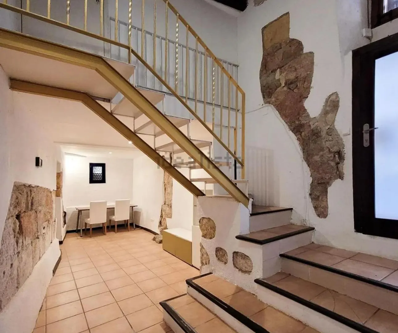 Kubala Apartament Casc Antic Tarragona Apartment