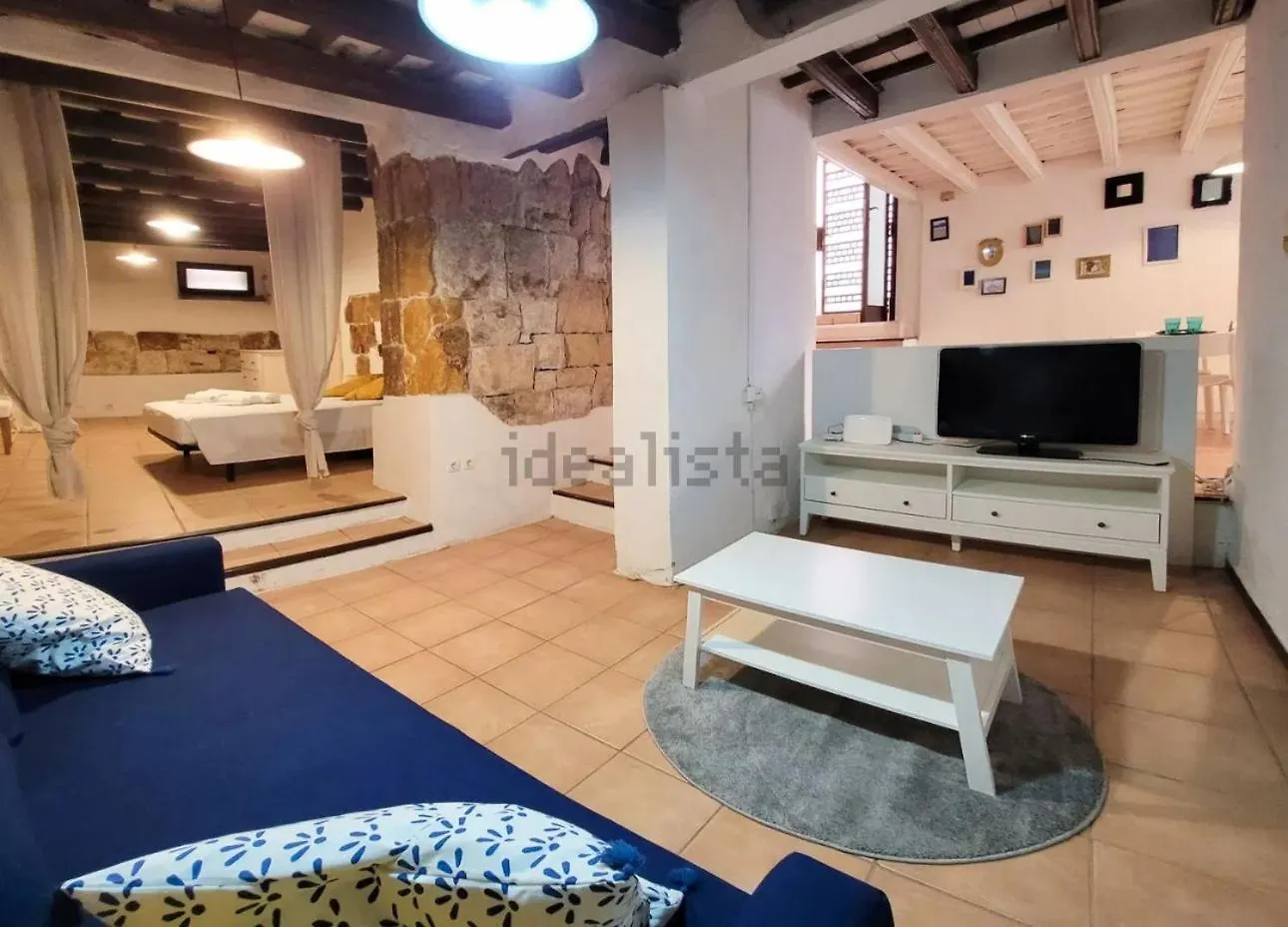 Apartment Kubala Apartament Casc Antic Tarragona