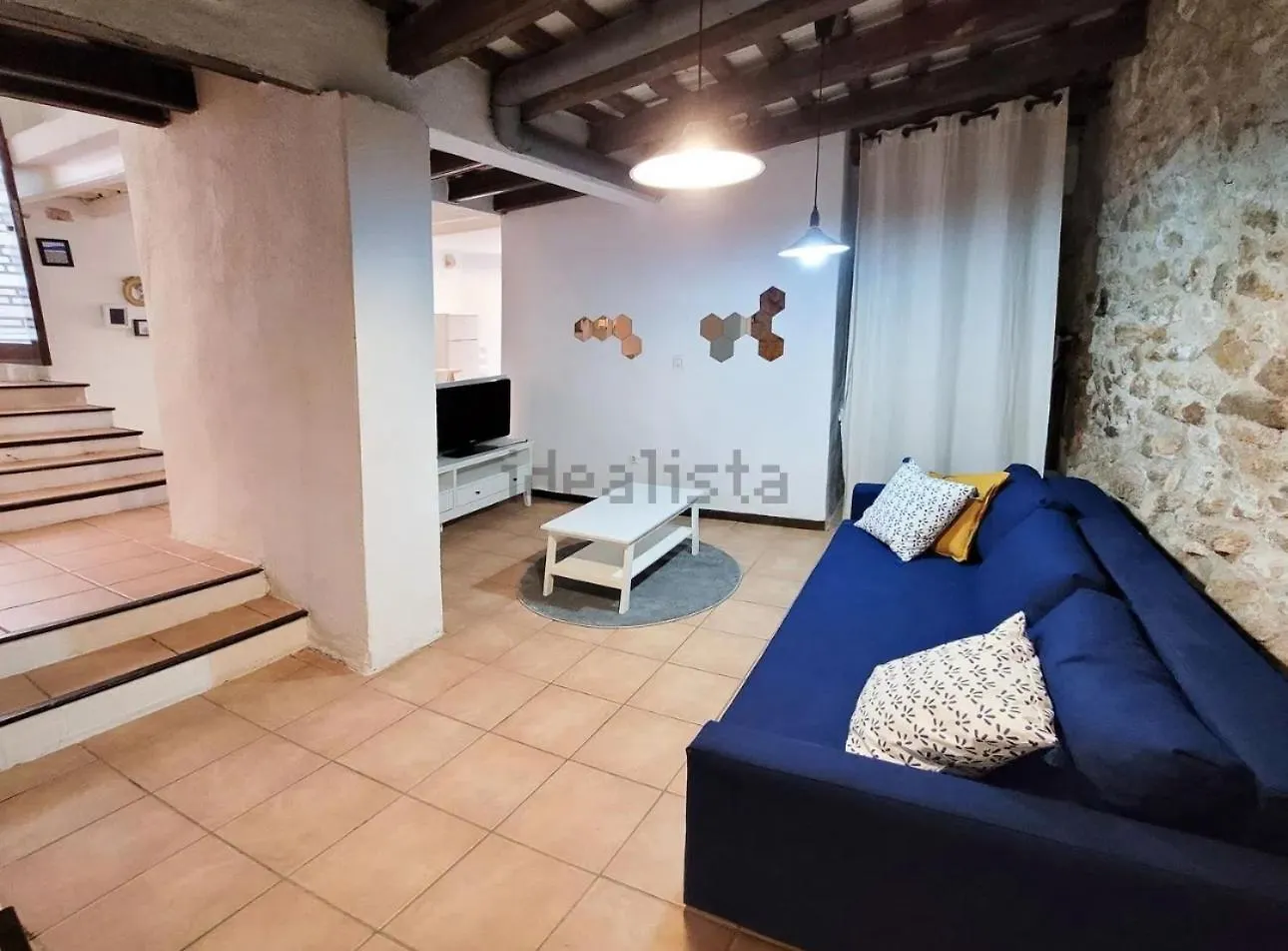 Kubala Apartament Casc Antic Tarragona