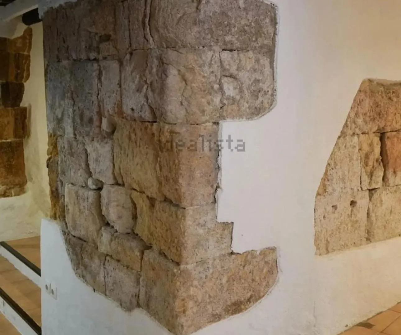 Kubala Apartament Casc Antic Tarragona Spain